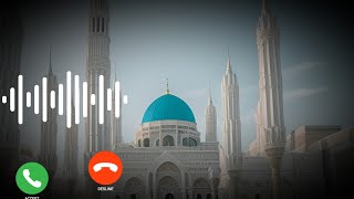 Naats Ringtone 💕 Arabic Ringtone 🕋 Muslim Ringtone 💚 Arabic Ringtone 🇵🇸 Love Ringtone ❤️ Nabi Nabi [upl. by Benedikt]