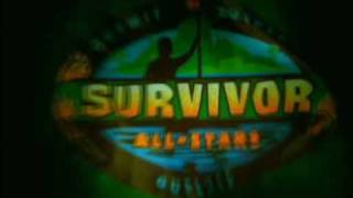 Survivor AllStars 2 [upl. by Akibma]