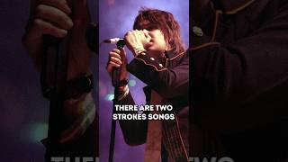 The Strokes’ Lost Songs [upl. by Sulrac950]