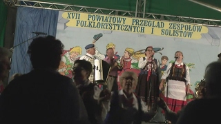 BECZKA ŚMIECHU  Koncert kieleckich weselnych przyśpiewek bez cenzury  Polish folk song 2016 [upl. by Valeria]