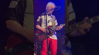 Robby Krieger “People Are Strange” guitar solo [upl. by Attennyl]