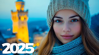 Ibiza Summer Mix 2025 🍓 Best Of Tropical Deep House Music Chill Out Mix 2025 🍓 Chillout Lounge [upl. by Leblanc]