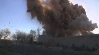 Part 3 of 3 Operation Pan Kalay  EOD destroy IED Factory [upl. by Nylazor755]