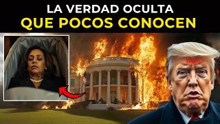 El gran PELIGRO que se acerca para ESTADOS UNIDOS y que pocos saben [upl. by Petuu]