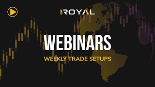 Weekly Trade Setups Webinar  June 14 2022  En  Joe Damien [upl. by Wayne702]