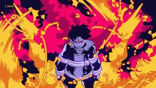 Fire Force Season 2 Opening Full『Aimer  SPARKAGAIN』 [upl. by Karry]