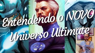 Entendendo a Invasão Ultimate [upl. by Mindy]