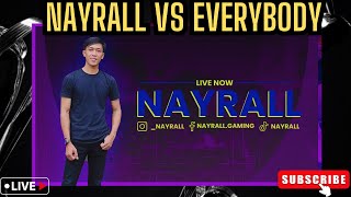 MABAR NAYRALL VS VIEWERS  INFO JOKI AKUN DM  EA SPORTS FC MOBILE 2024 [upl. by Mariken530]