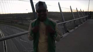 Maggz  Change Official Music Video [upl. by Alien]