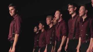 Intro Game of Tones  SemiToned Game of Tones  Edinburgh Fringe 2015 [upl. by Lough]