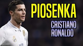 Piosenka Ronaldo  Piłkarski Geniuszquot [upl. by Catarina780]