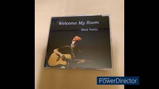 成田昭次 WELCOME MY ROOM 切ない歌声とアコースティックギターのみですが、、、とても良いです。それからささやかですが、私からのお年玉です。 [upl. by Radloff]