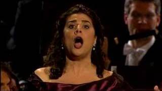 Mozart Cecilia Bartoli Opus Arte [upl. by Quitt]