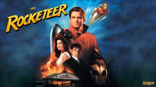 02  The Flying Circus  James Horner  The Rocketeer [upl. by Flanigan465]