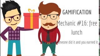 gamification mechanics in education [upl. by Stranger670]