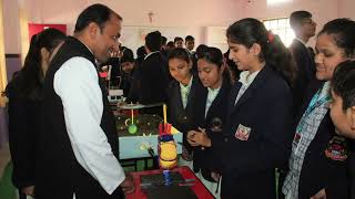 SPS SCIENCE EXHIBITION 2023  2024 [upl. by Bunch]