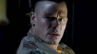 John Cena stars as Freds dad in quotFred The Moviequot [upl. by Ji]