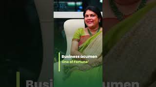 Falguni NayarFounder amp CEO of Nykaa [upl. by Nalad]