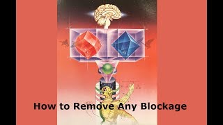 How to Remove Any Blockage [upl. by Marte]