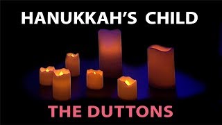 The Duttons  Hanukkahs Child duttontv branson duttonmusic [upl. by Dolph]