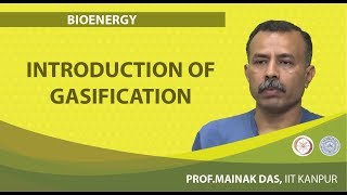 Introduction of Gasification [upl. by Gerald]