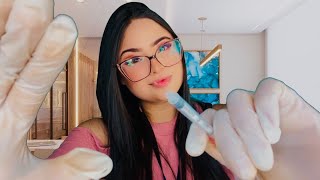 ASMR RETOCANDO SEU BOTOX 💉 [upl. by Su967]