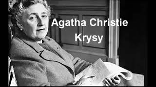 Agatha Christie Mluvené slovo Krysy  detektivka krimi [upl. by Compton]