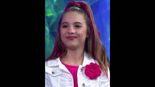 TEACHERS PET kenzie maddieziegler dancemoms trendingviralvideo MelanieMartinez shorts [upl. by Prinz512]