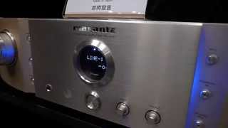 Marantz PM14S1 [upl. by Poliard647]