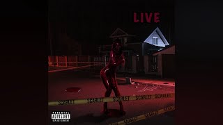 Doja Cat  Streets LIVE [upl. by Windham483]