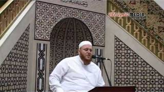 Respecting The Parents  By Sheikh Shady AlSuleiman [upl. by Elamor750]