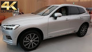 2020 VOLVO XC60 T5 AWD Inscription  Volvo XC60 T5 2020  新型 ボルボ XC60 T5 2020年モデル [upl. by Hbahsur]