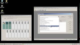 Comunicar el RSLogix Emulate 5000 con RSLinx Classic [upl. by Henryk]