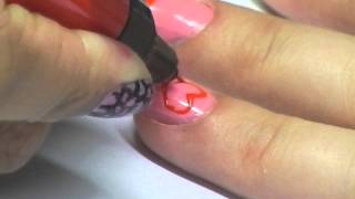 Valentine Nails [upl. by Erasmus]