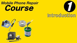 Mobile Repair Mastery The Ultimate Guide to Course Smartphone Repairs [upl. by Humfried]