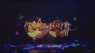 Clara Benin  momentary live at Music Museum [upl. by Kevin]