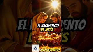 El Nacimiento de Jesús [upl. by Caralie]