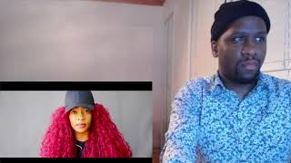 Stogie T Ft Mike Classic  Honey And Pain  Reaction Video [upl. by Milicent]