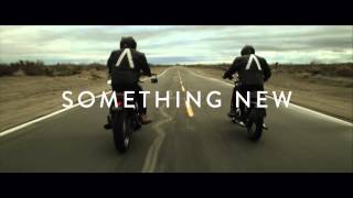 Axwell Λ Ingrosso  Something New Trailer [upl. by Trocki]