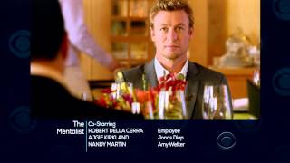 The Mentalist 6x22 Promo  Blue Birds Season Finale [upl. by Anaeg]