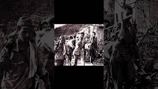 Bataan Death March history ww2 pacific japan shorts [upl. by Merce]