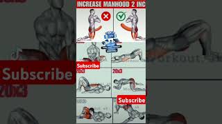 3 Days Pelvic floor exercise challenge at home coreworkout motivation viralindia sports gym [upl. by Nirra]