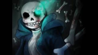 🎵Nightcore  Megalovania 【METAL VERSION】Caleb Hyles🎵 [upl. by Landrum]