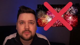 Sollten Feuerwerk amp Böller an Silvester verboten werden LetsTalk [upl. by Einitsed678]