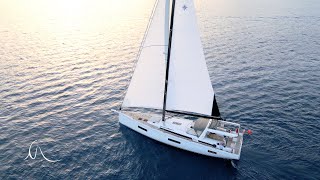 Beneteau Yacht 60 2023  Yacht For Sale  Mora Yachts [upl. by Nillok387]