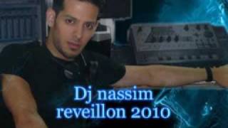 dj nassim reveillon 2010 Edward Maya  Stereo Love [upl. by Kat757]