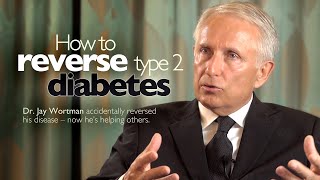 How to reverse type 2 diabetes [upl. by Liek]