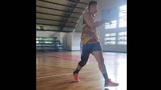 Andwil Yap  one on one with Tyro Basketball PH Coach Benedict Tan [upl. by Eiramnerual]