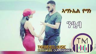 Amanuel Yemane  ኣማኑኤል የማነ  Nieba  ንዒባ  Tigrigna MusicAudio Video 2020 [upl. by Enrica35]