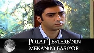 Polat Testerenin mekanlarını basıyor  Kurtlar Vadisi 52Bölüm [upl. by Koziel]